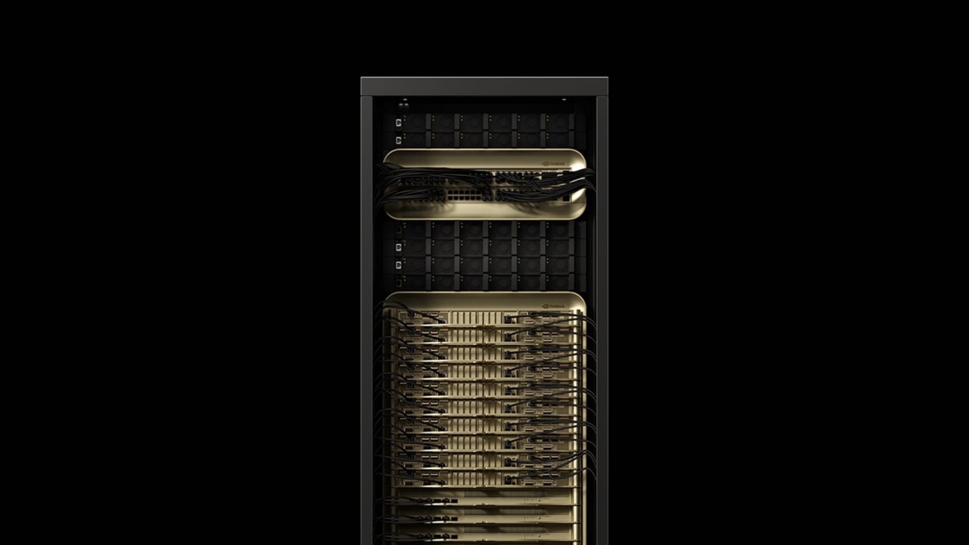 NVIDIA Blackwell platform sets new performance benchmark in MLPerf Inference v5.0
