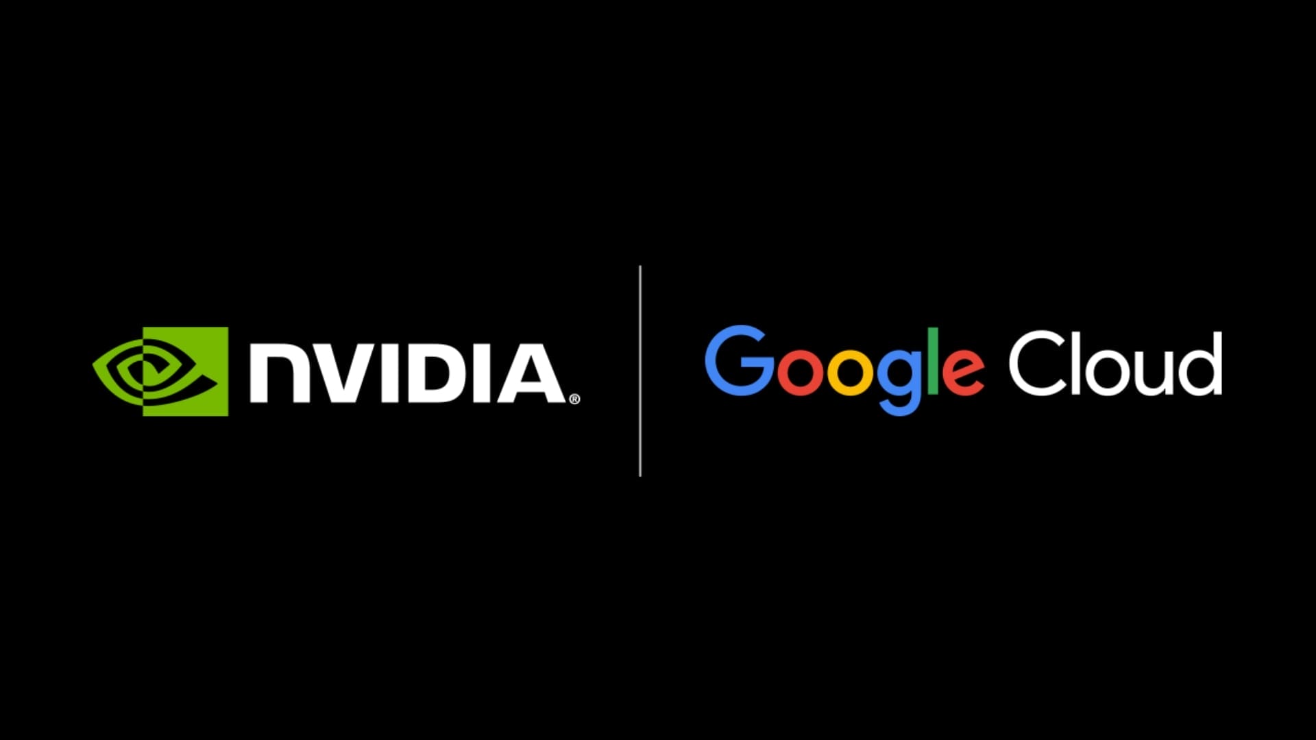 NVIDIA brings agentic AI reasoning to enterprises with Google Cloud