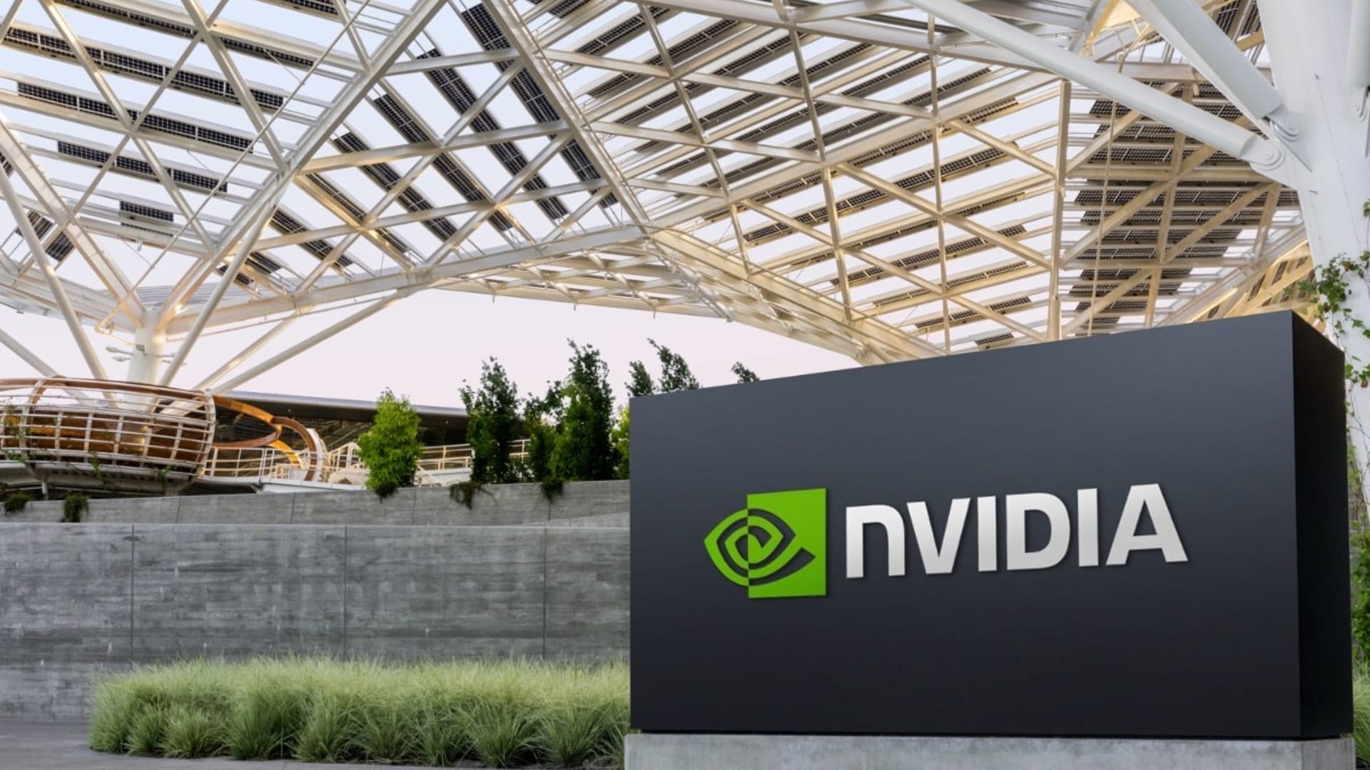 NVIDIA to manufacture AI supercomputers in the US for the first time