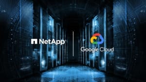 NetApp partners with Google Cloud to enhance scaling of high-performance workloads NetApp partners with Google Cloud to enhance scaling of high-performance workloads