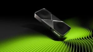 Nvidia releases another GPU fix to stop crashes on RTX 50-series Nvidia releases another GPU fix to stop crashes on RTX 50-series