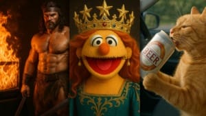 OpenAI makes image generator free for all users OpenAI makes image generator free for all users