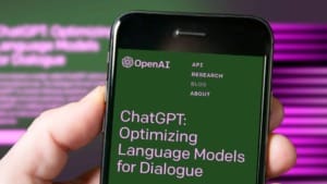 OpenAI may soon require a verified ID to access future AI models OpenAI may soon require a verified ID to access future AI models