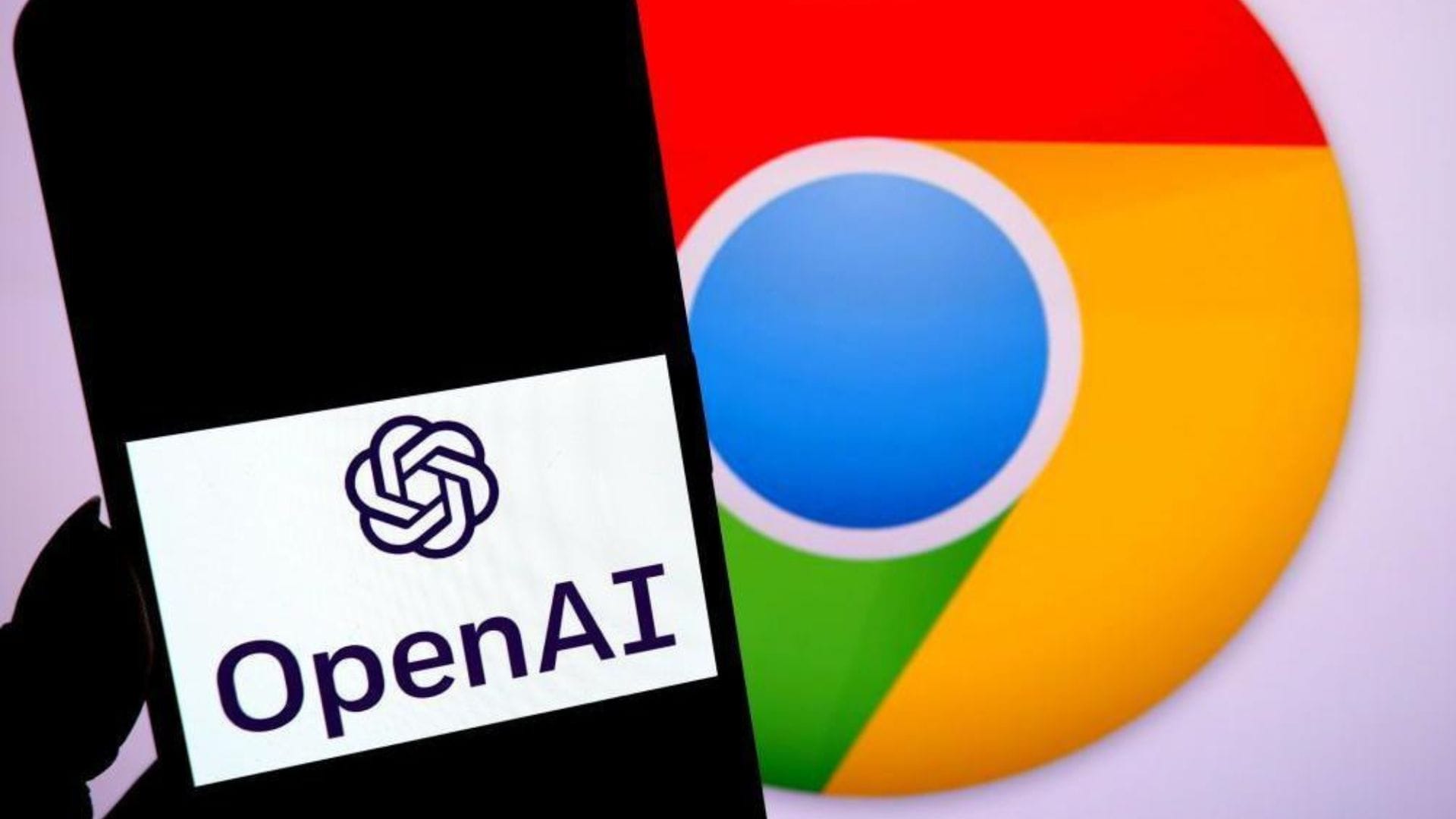 OpenAI says it would consider buying Google Chrome if offered