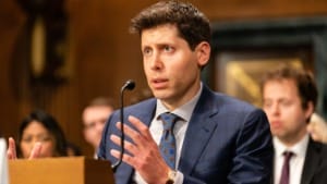 OpenAI secures US$40 billion in funding at US$300 billion valuation OpenAI secures US$40 billion in funding at US$300 billion valuation