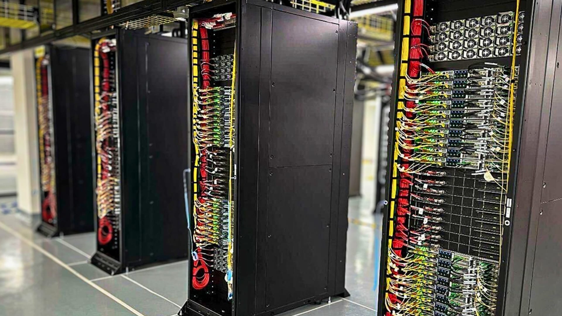 Oracle rolls out NVIDIA Blackwell GPUs to power advanced AI and reasoning models