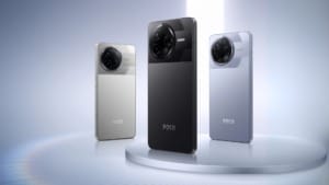 Poco F7 Pro review: Improved battery, flagship feel at a value price Poco F7 Pro review- Improved battery, flagship feel at a value price