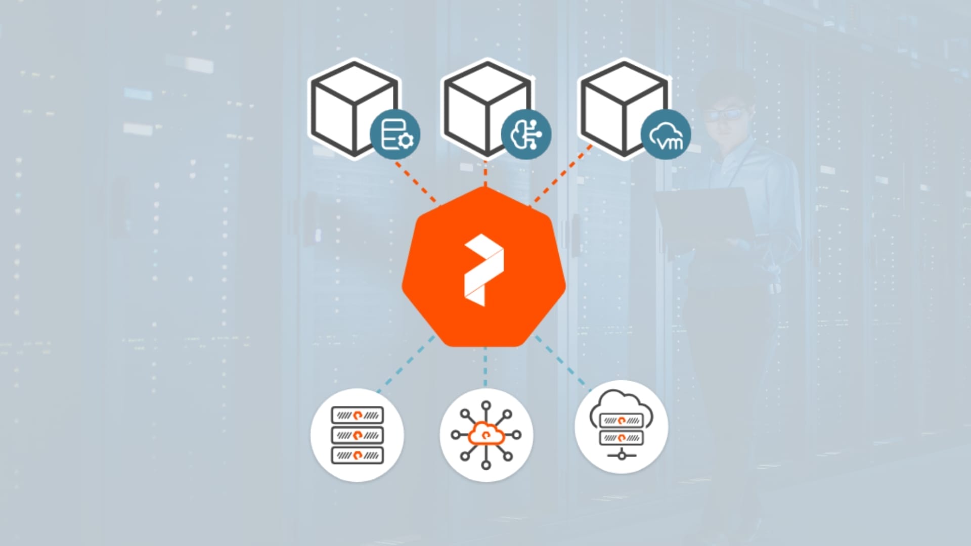 Portworx by Pure Storage introduces modern virtualisation at enterprise scale