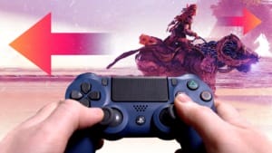 Quantum mechanics could fix joystick drift once and for all Quantum mechanics could fix joystick drift once and for all