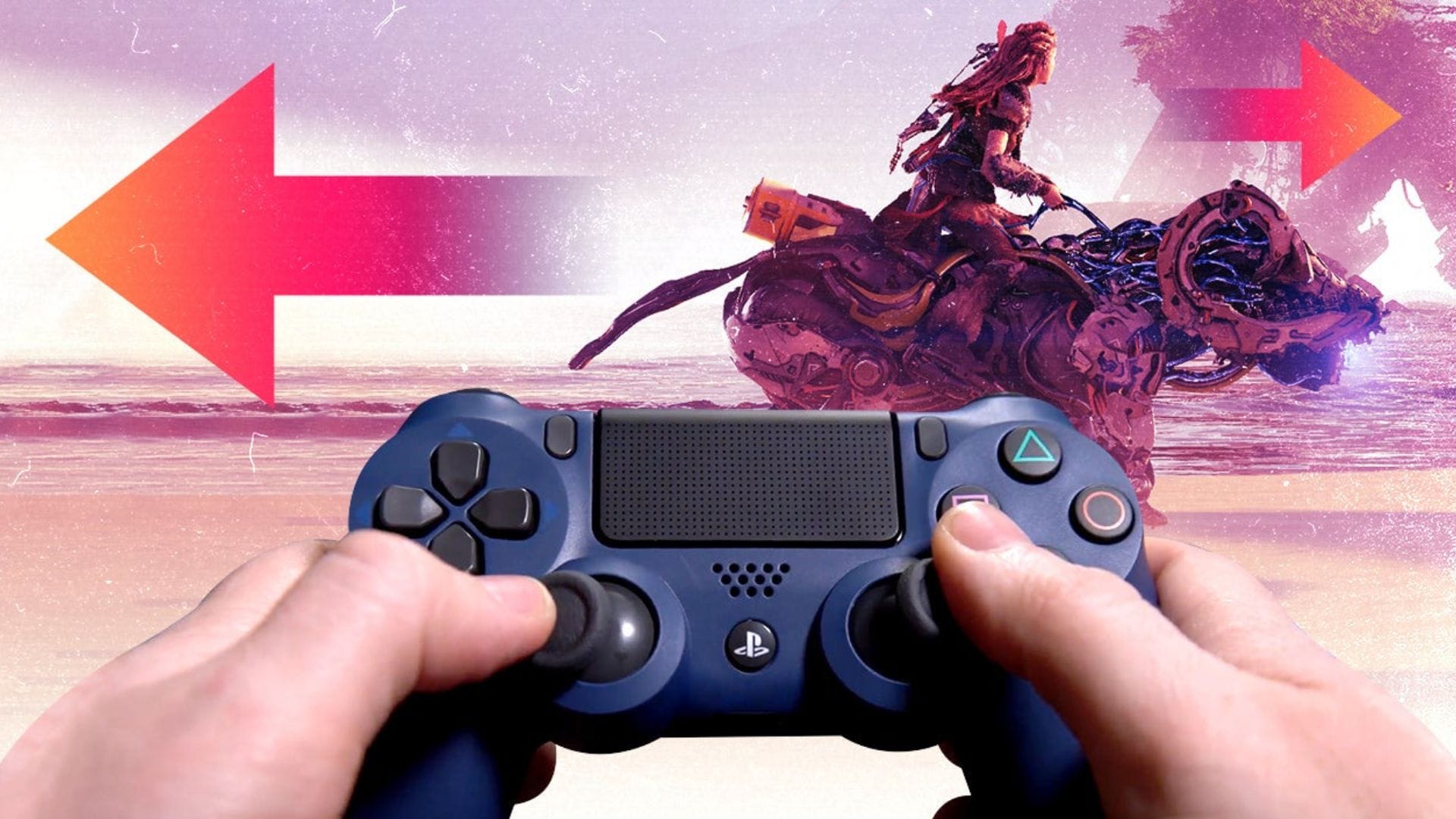 Quantum mechanics could fix joystick drift once and for all