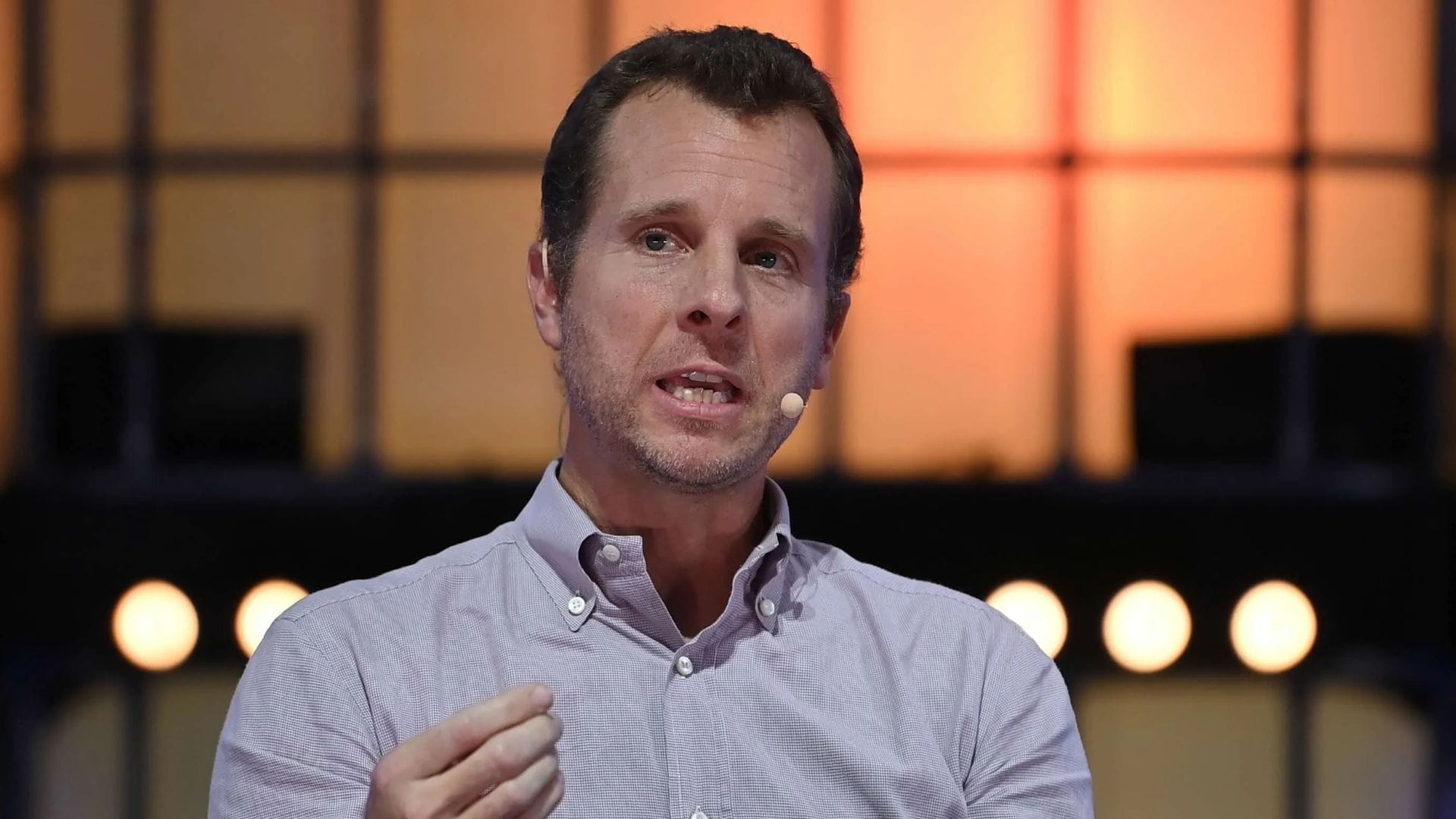 Ring founder Jamie Siminoff returns to Amazon as vice president