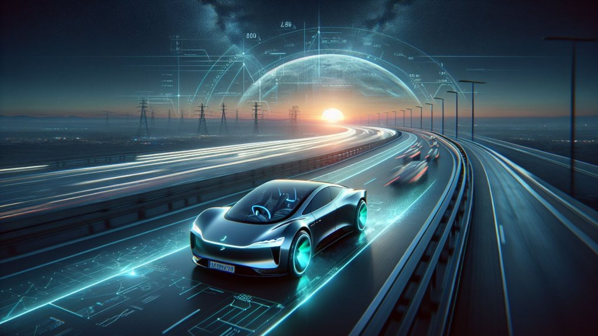 Rivian adds Cohere CEO to its board, showing confidence in AI direction