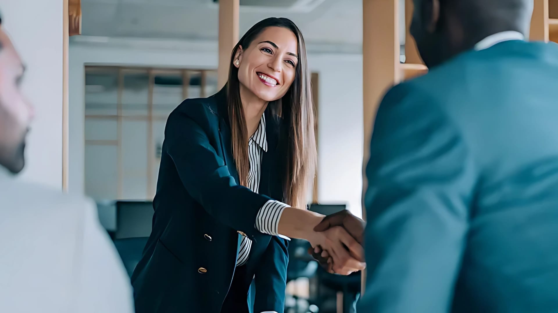 Salesforce celebrates 2024 ASEAN Partner of the Year Award winners