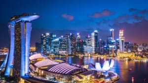 Singapore’s economy faces ripple effects from new US tariffs Singapore’s economy faces ripple effects from new US tariffs