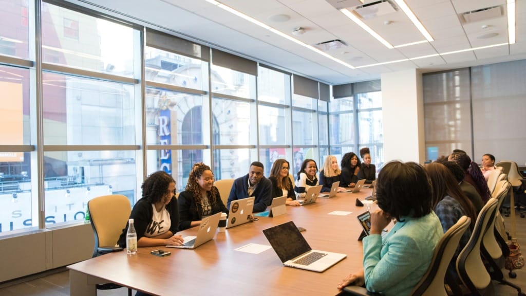 Speeding up success by bringing sales and marketing together - 2