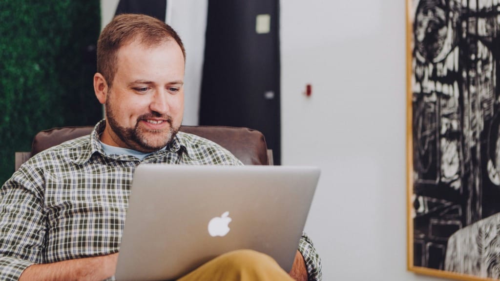 Speeding up success by bringing sales and marketing together - 3