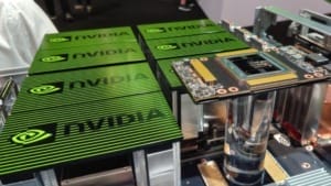 US government places licence rule on Nvidia’s H20 chip exports to China US government places licence rule on Nvidia’s H20 chip exports to China