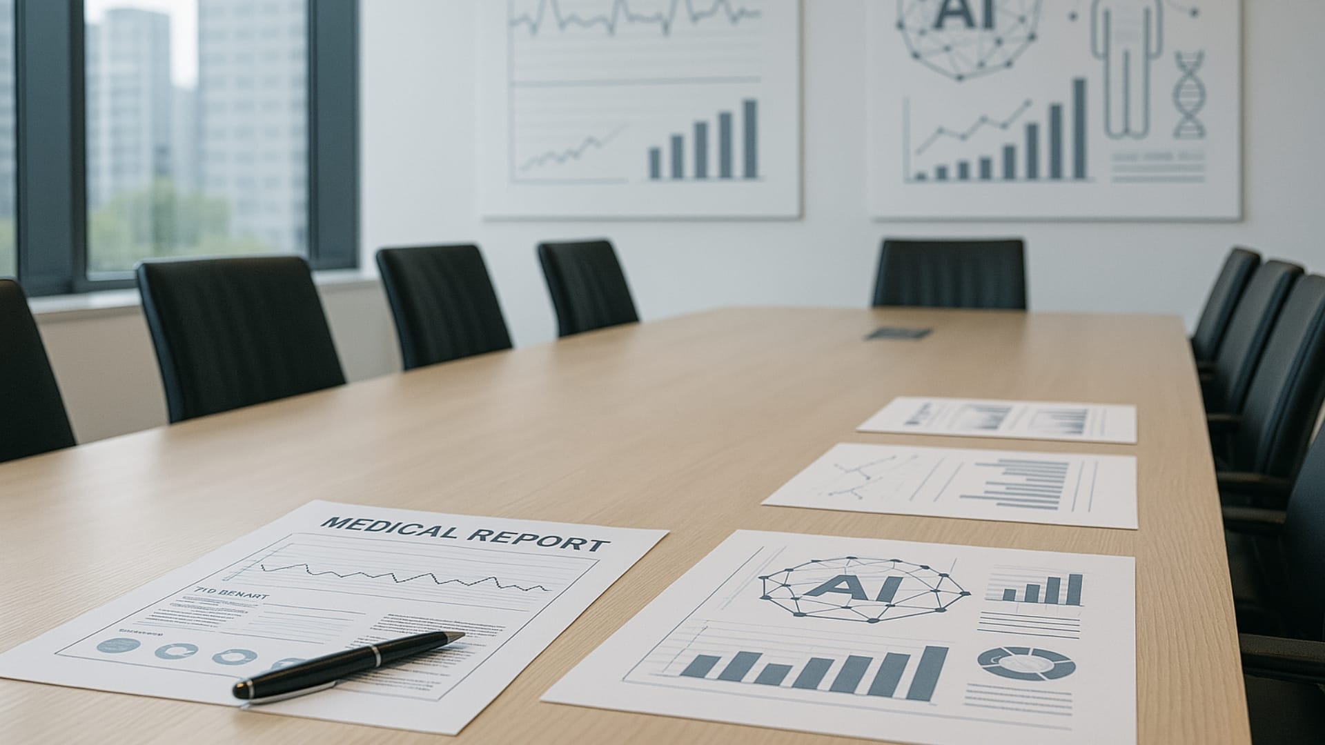 UiPath announces AI partnership with Google Cloud to transform medical processes