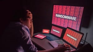 Veeam report reveals nearly 70% of organisations still targeted by ransomware Veeam report reveals nearly 70% of organisations still targeted by ransomware