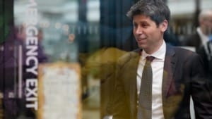 Why OpenAI chose Windsurf after Cursor said no to being bought Why OpenAI chose Windsurf after Cursor said no to being bought