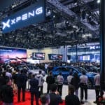 XPENG unveils AI-powered innovations and supercharged EVs at Auto Shanghai 2025