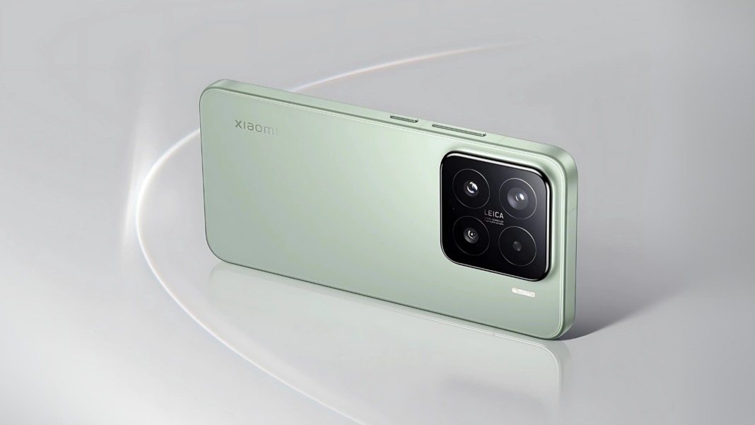 Xiaomi 15 review- The compact powerhouse with Leica optics and AI-enhanced photography