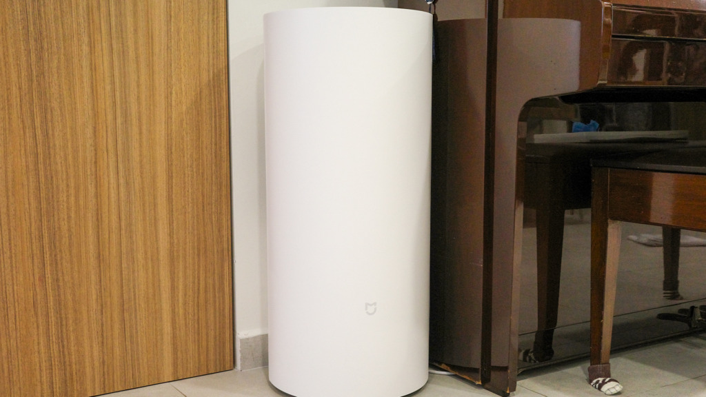 Xiaomi Mijia Smart Dehumidifier 50L review- Powerful dehumidification for modern living - 1