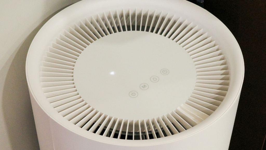 Xiaomi Mijia Smart Dehumidifier 50L review- Powerful dehumidification for modern living - 2