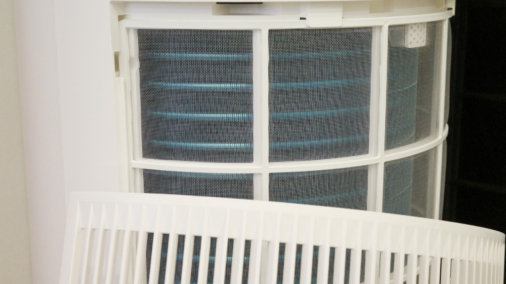 Xiaomi Mijia Smart Dehumidifier 50L review- Powerful dehumidification for modern living - 3