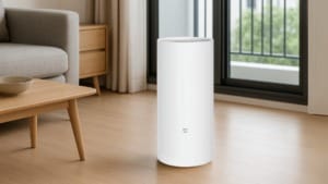 Xiaomi Mijia Smart Dehumidifier 50L review: Powerful dehumidification for modern living Xiaomi Mijia Smart Dehumidifier 50L review- Powerful dehumidification for modern living