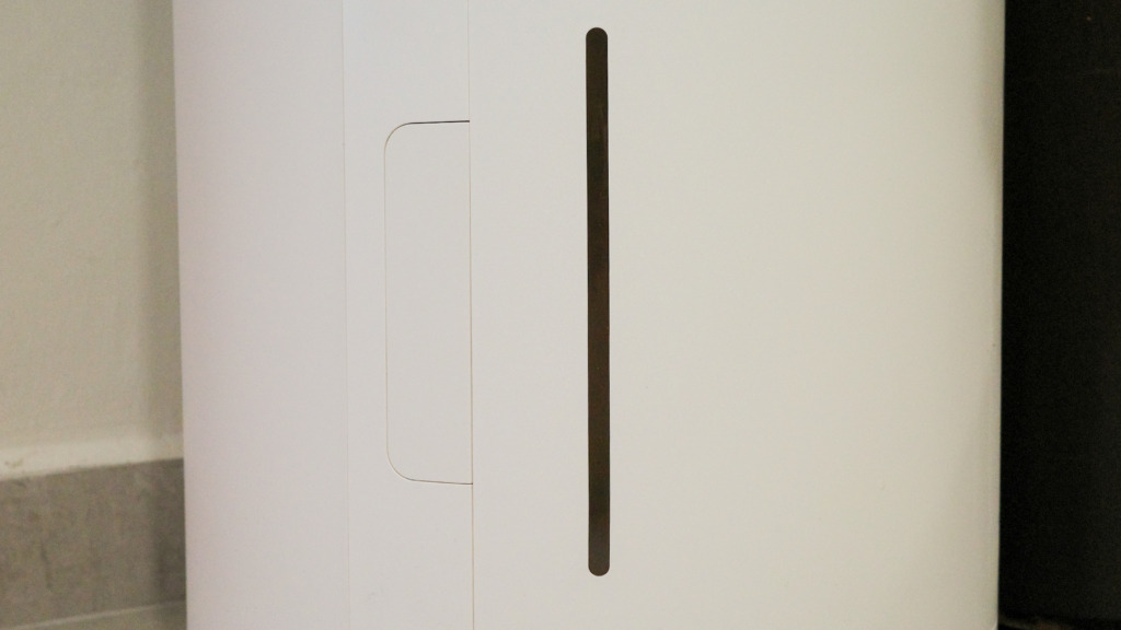 Xiaomi Mijia Smart Dehumidifier 50L review- Powerful dehumidification for modern living - 5