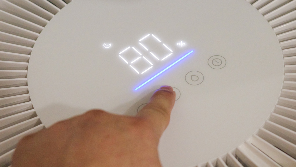 Xiaomi Mijia Smart Dehumidifier 50L review- Powerful dehumidification for modern living - 6