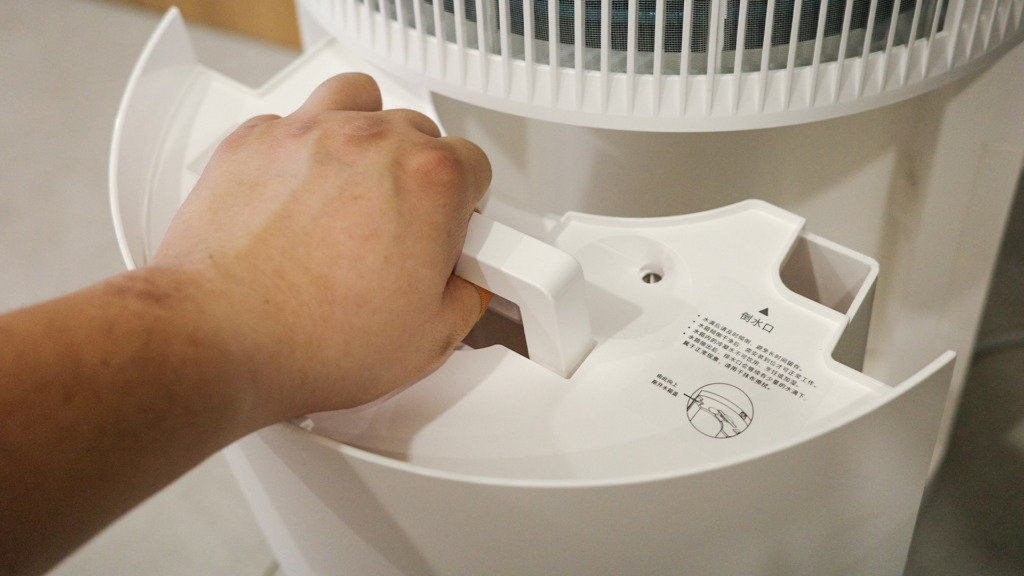 Xiaomi Mijia Smart Dehumidifier 50L review- Powerful dehumidification for modern living - 7