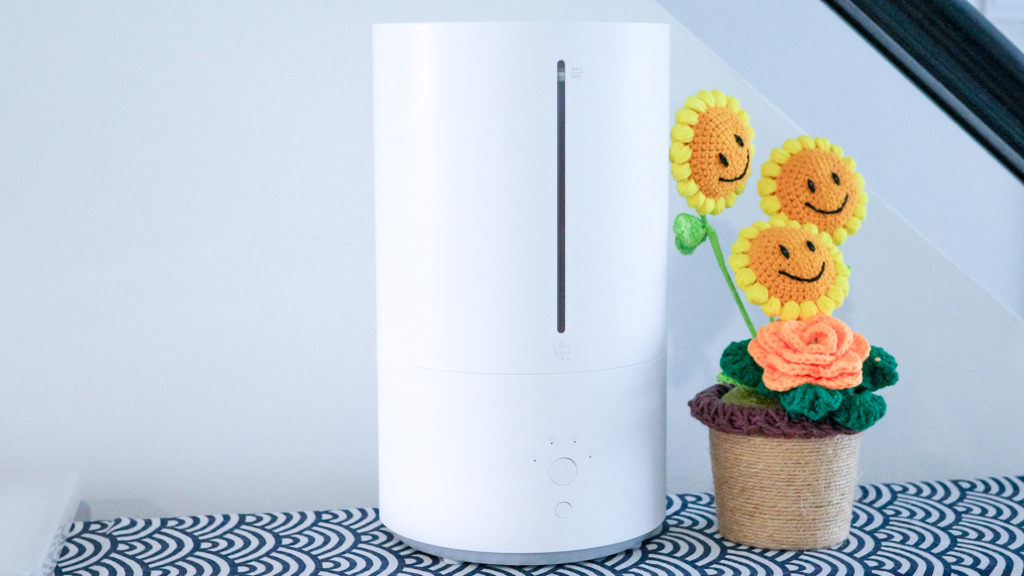 Xiaomi Smart Humidifier 2 review- A sleek and innovative way to stay comfortable - 1