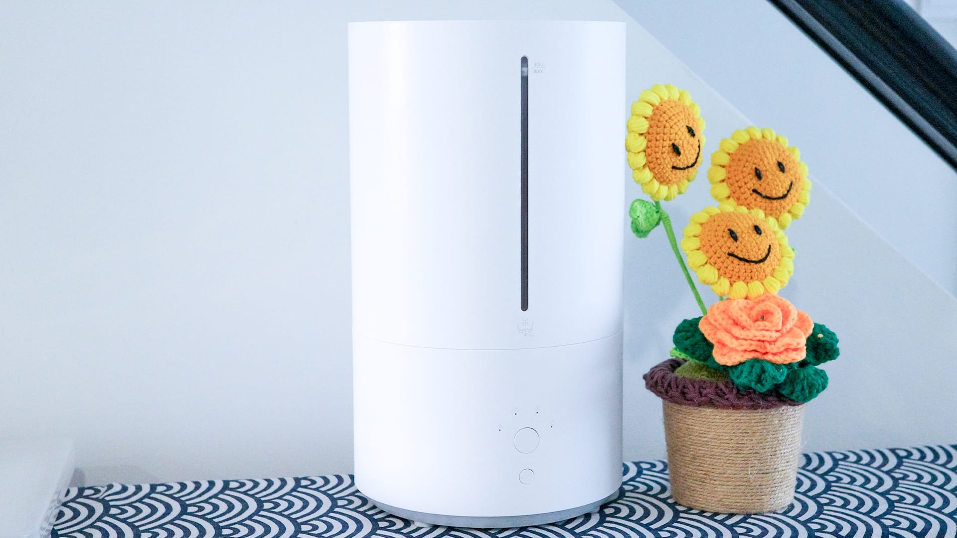 Photo inspiration: Fresh Look at Xiaomi Smart Humidifier 2 Review A Sleek And Innovative Way