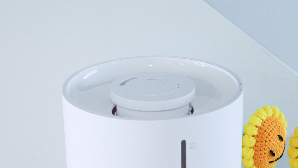 Xiaomi Smart Humidifier 2 review- A sleek and innovative way to stay comfortable - 2