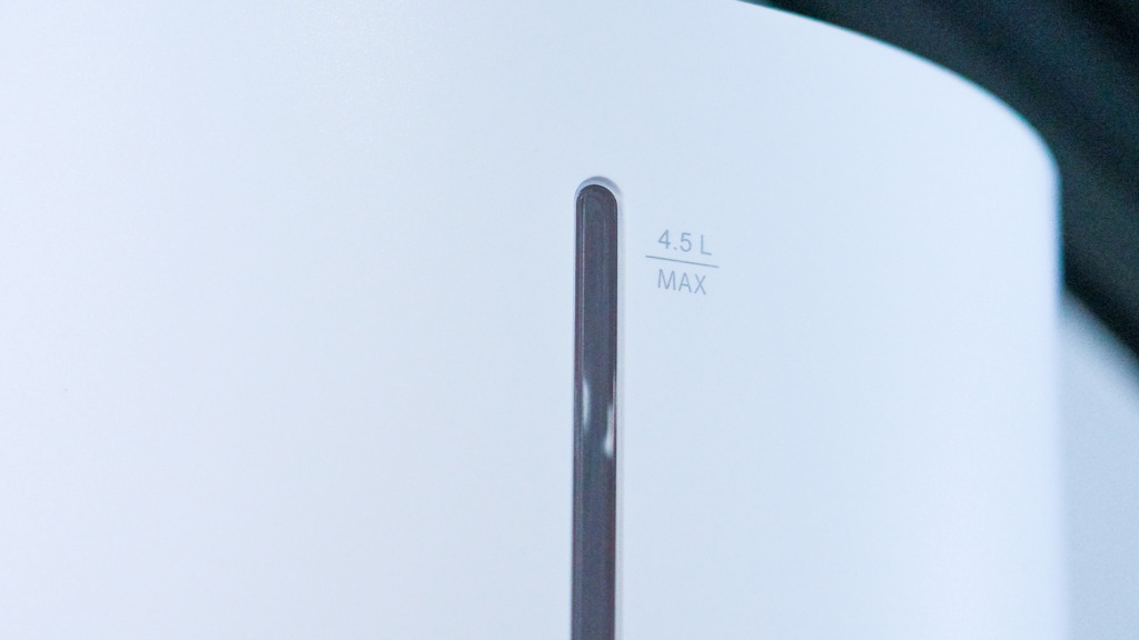 Xiaomi Smart Humidifier 2 review- A sleek and innovative way to stay comfortable - 4