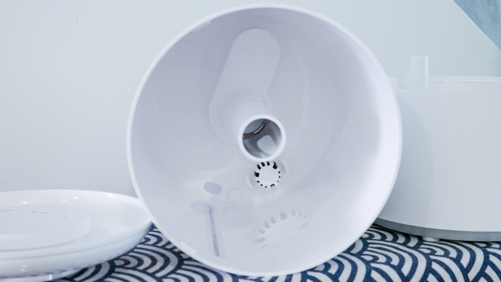 Xiaomi Smart Humidifier 2 review- A sleek and innovative way to stay comfortable - 5