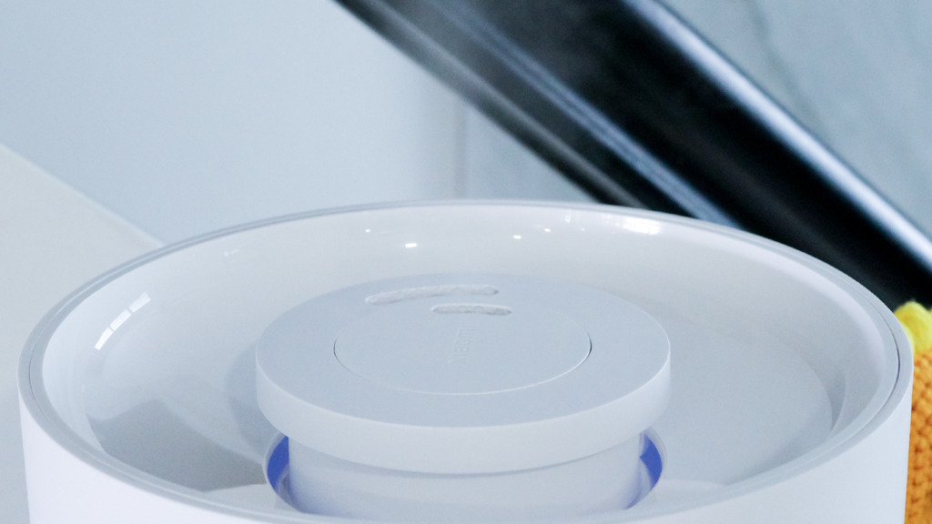 Xiaomi Smart Humidifier 2 review- A sleek and innovative way to stay comfortable - 9