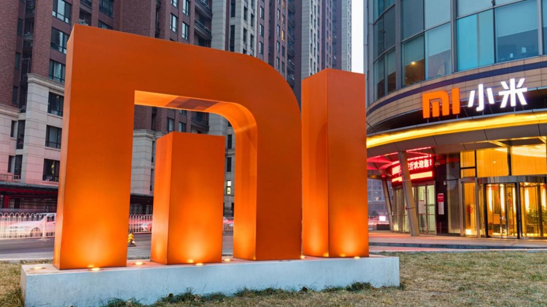 Xiaomi enters Chinaâs AI race with new model to power smart devices