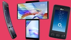 You have until June 30 to update your old LG phone You have until June 30 to update your old LG phone