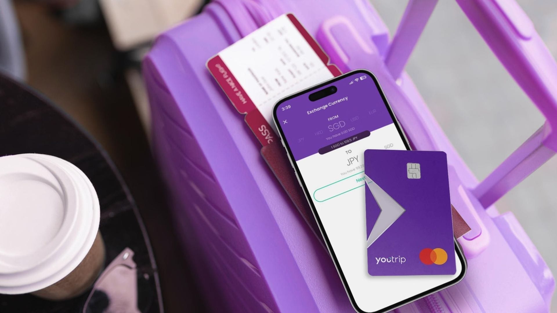 YouTrip adds a Malaysian Ringgit wallet to help you save more on JB trips