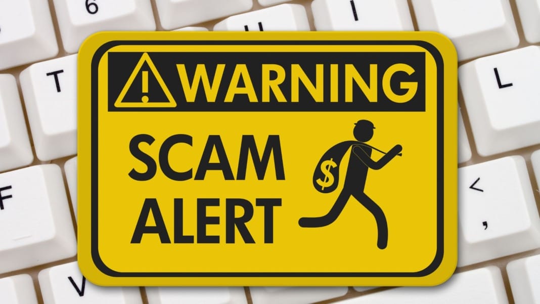 1 in 3 job seekers in Singapore fall victim to online job scams