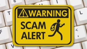 1 in 3 job seekers in Singapore fall victim to online job scams 1 in 3 job seekers in Singapore fall victim to online job scams