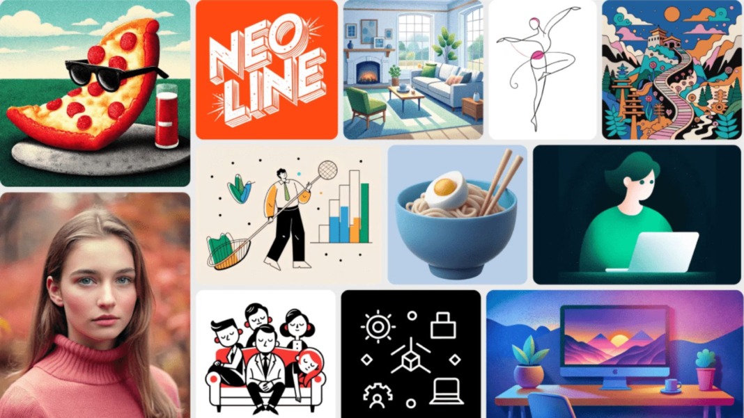 A stealthy AI image tool quietly beats big names — and now has US$30M to grow