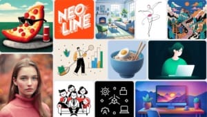 A stealthy AI image tool quietly beats big names — and now has US$30M to grow A stealthy AI image tool quietly beats big names — and now has US$30M to grow