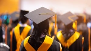 AI may be reducing job opportunities for new tech graduates AI may be reducing job opportunities for new tech graduates