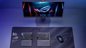 ASUS ROG showcases new esports gear and partnerships at Computex 2025 ASUS ROG showcases new esports gear and partnerships at Computex 2025