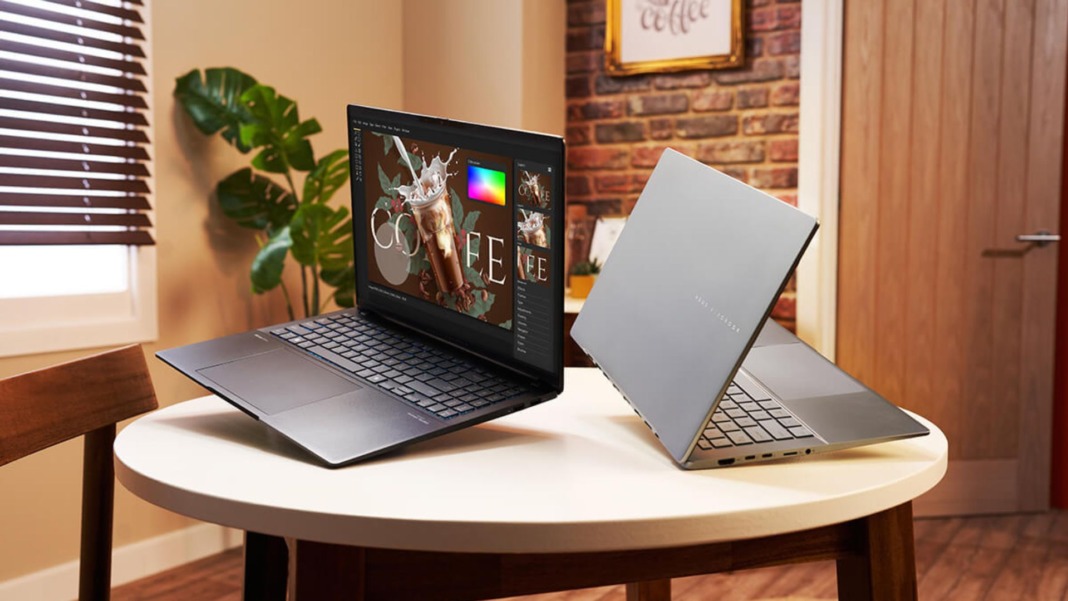 ASUS Vivobook S14 and S16: Work smarter, stay connected, and unwind with ease