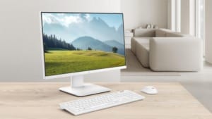 ASUS launches V400 AiO series in Singapore with sleek design and enhanced performance ASUS launches V400 AiO series in Singapore with sleek design and enhanced performance